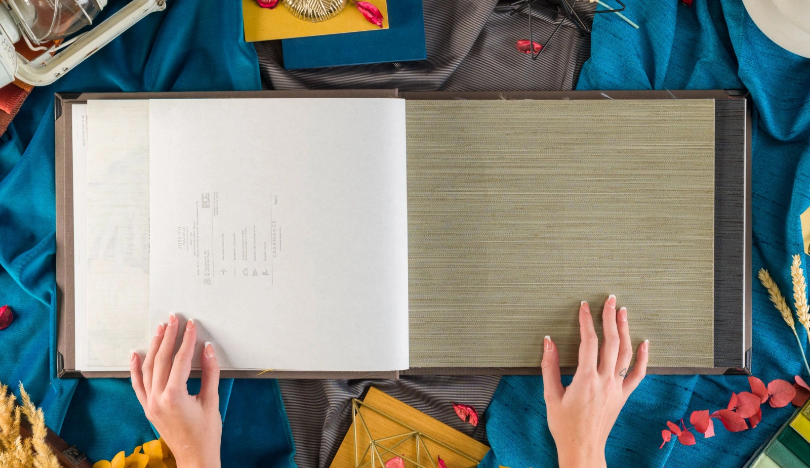 Casamance Bagatelle galéria